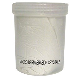 Microdermabrasion Crystals